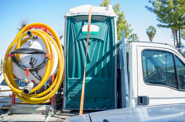 Best Portable restroom trailer rental  in Joplin, MO