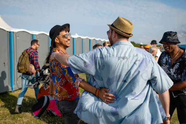  Joplin, MO Porta Potty Rental Pros