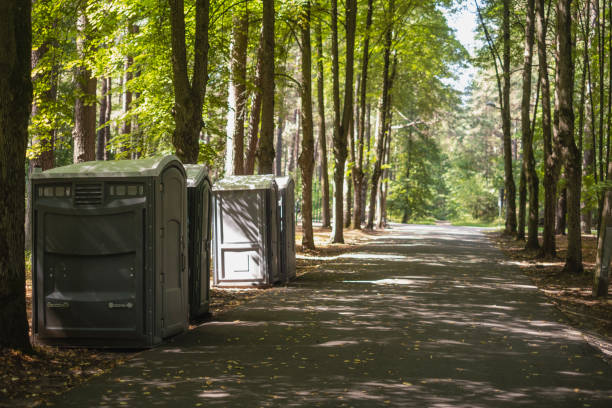 Portable Toilet Options We Offer in Joplin, MO
