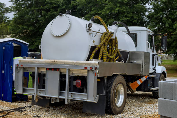 Best Construction site porta potty rental  in Joplin, MO