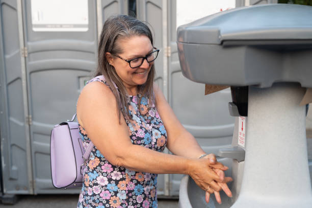 Best Portable toilet rental cost  in Joplin, MO